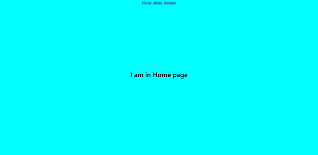 Home Page